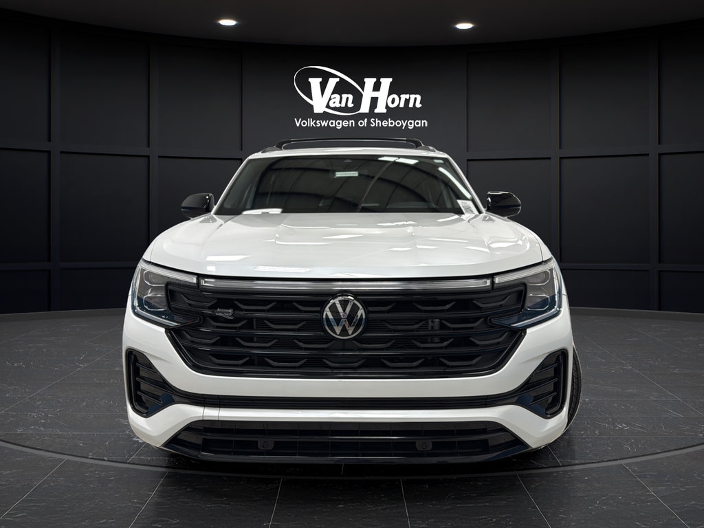 volkswagen atlas cross sport 2025 1V2AE2CAXSC206786 image